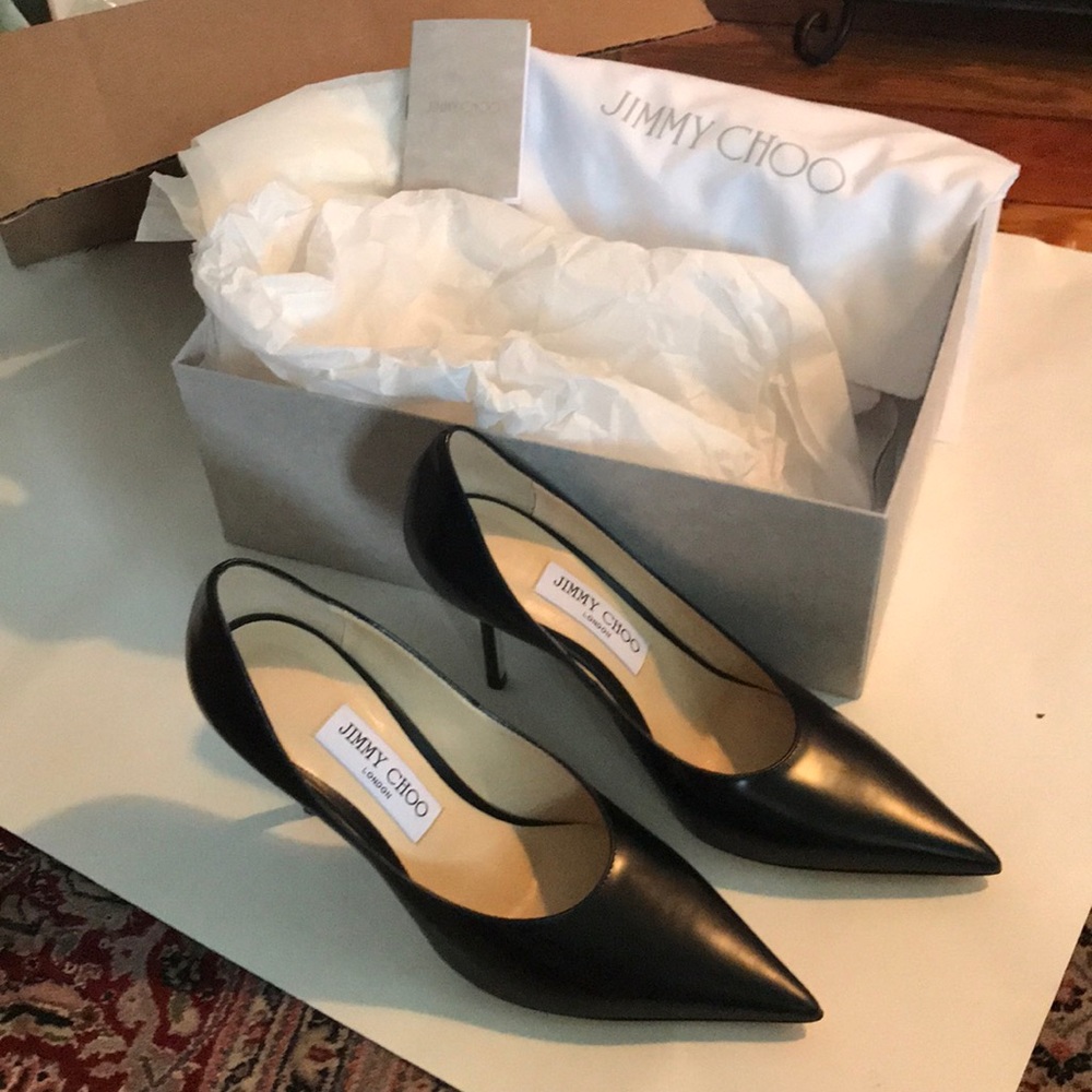 NITB Jimmy Choo Size 7.5